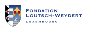 Logo Fondation Loutsch-Weydert