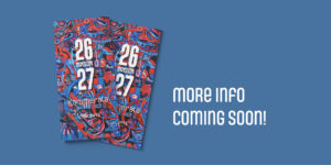 Soon - New brochure!