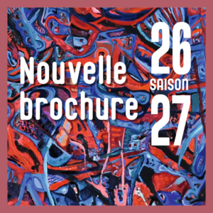 New brochure